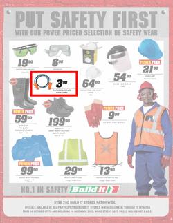 Build It KwaZulu-Natal : Buy Big And Save Big With Us (24 Oct - 16 Nov 2013), page 5