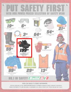 Build It KwaZulu-Natal : Buy Big And Save Big With Us (24 Oct - 16 Nov 2013), page 5
