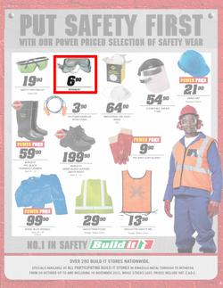 Build It KwaZulu-Natal : Buy Big And Save Big With Us (24 Oct - 16 Nov 2013), page 5
