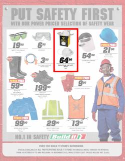 Build It KwaZulu-Natal : Buy Big And Save Big With Us (24 Oct - 16 Nov 2013), page 5