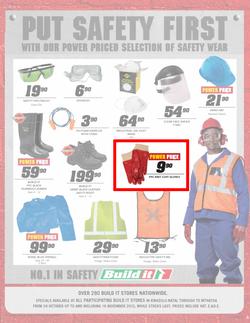 Build It KwaZulu-Natal : Buy Big And Save Big With Us (24 Oct - 16 Nov 2013), page 5
