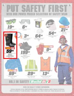 Build It KwaZulu-Natal : Buy Big And Save Big With Us (24 Oct - 16 Nov 2013), page 5