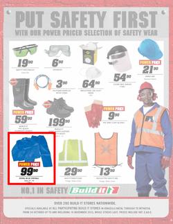 Build It KwaZulu-Natal : Buy Big And Save Big With Us (24 Oct - 16 Nov 2013), page 5