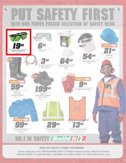 Build It KwaZulu-Natal : Buy Big And Save Big With Us (24 Oct - 16 Nov 2013), page 5
