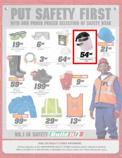 Build It KwaZulu-Natal : Buy Big And Save Big With Us (24 Oct - 16 Nov 2013), page 5