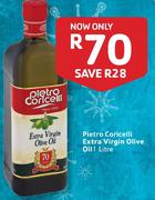 Pietro Coricell Extra Virgin Olive Oil-1Ltr