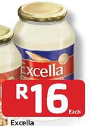 Excella Salad Cream-750g Each