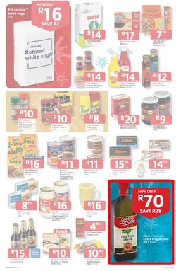 Pick n Pay Western Cape- Save On All Your Festive Favourites (5 Nov- 17 Nov), page 5
