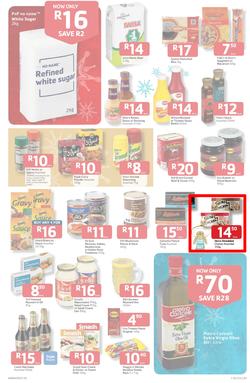 Pick n Pay Western Cape- Save On All Your Festive Favourites (5 Nov- 17 Nov), page 5