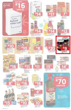 Pick n Pay Western Cape- Save On All Your Festive Favourites (5 Nov- 17 Nov), page 5