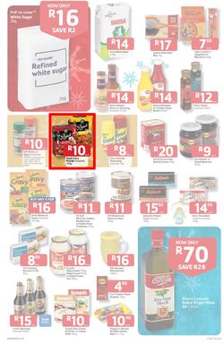 Pick n Pay Western Cape- Save On All Your Festive Favourites (5 Nov- 17 Nov), page 5