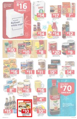 Pick n Pay Western Cape- Save On All Your Festive Favourites (5 Nov- 17 Nov), page 5