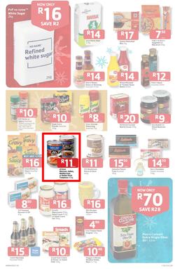 Pick n Pay Western Cape- Save On All Your Festive Favourites (5 Nov- 17 Nov), page 5
