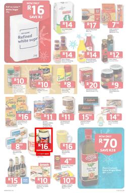 Pick n Pay Western Cape- Save On All Your Festive Favourites (5 Nov- 17 Nov), page 5