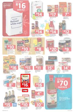 Pick n Pay Western Cape- Save On All Your Festive Favourites (5 Nov- 17 Nov), page 5