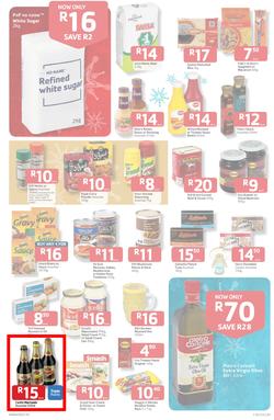 Pick n Pay Western Cape- Save On All Your Festive Favourites (5 Nov- 17 Nov), page 5