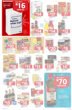 Pick n Pay Western Cape- Save On All Your Festive Favourites (5 Nov- 17 Nov), page 5