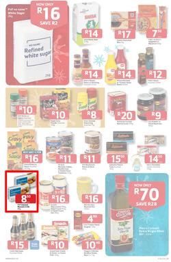 Pick n Pay Western Cape- Save On All Your Festive Favourites (5 Nov- 17 Nov), page 5