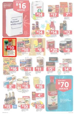 Pick n Pay Western Cape- Save On All Your Festive Favourites (5 Nov- 17 Nov), page 5