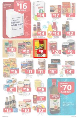 Pick n Pay Western Cape- Save On All Your Festive Favourites (5 Nov- 17 Nov), page 5