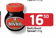 Beefy Bovril Spread-125g