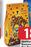 Heartland Chock Rockerz -375g Each