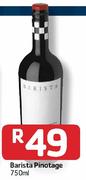 Barista Pinotage-750ml Each