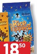 Rice Papperz -400g Each
