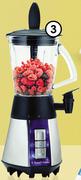 Russell Hobbs Glow Smoothie Maker With Glass Jug-13617