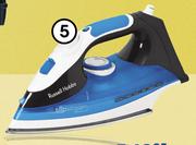 Russell Hobbs 2400 Watt Steam Iron-15000
