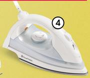 Russell Hobbs 1400 Watt Steam Iron-RHI101