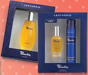 Lentheric Panache Eau De Parfum 25Ml & Perfume Body Spray-90Ml