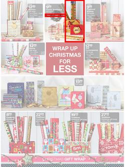 Checkers Hyper : Christmas Decoration Specials (18 Nov - 26 Dec 2013), page 5