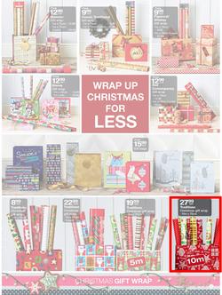 Checkers Hyper : Christmas Decoration Specials (18 Nov - 26 Dec 2013), page 5