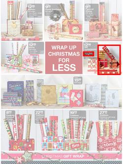 Checkers Hyper : Christmas Decoration Specials (18 Nov - 26 Dec 2013), page 5