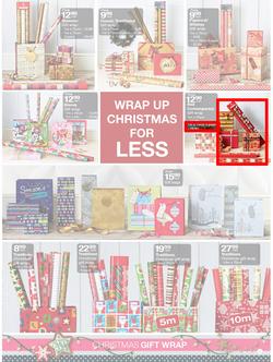 Checkers Hyper : Christmas Decoration Specials (18 Nov - 26 Dec 2013), page 5