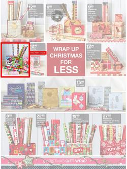 Checkers Hyper : Christmas Decoration Specials (18 Nov - 26 Dec 2013), page 5