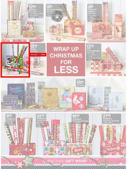 Checkers Hyper : Christmas Decoration Specials (18 Nov - 26 Dec 2013), page 5