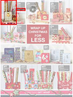 Checkers Hyper : Christmas Decoration Specials (18 Nov - 26 Dec 2013), page 5