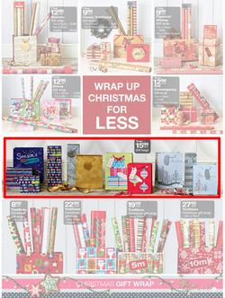 Checkers Hyper : Christmas Decoration Specials (18 Nov - 26 Dec 2013), page 5