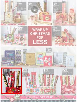 Checkers Hyper : Christmas Decoration Specials (18 Nov - 26 Dec 2013), page 5