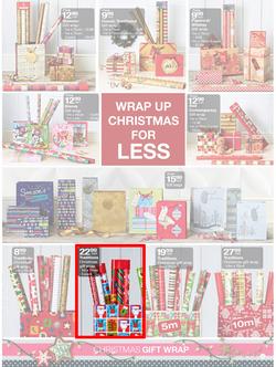 Checkers Hyper : Christmas Decoration Specials (18 Nov - 26 Dec 2013), page 5