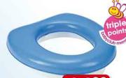 Clicks Baby Toilet Seat-Each