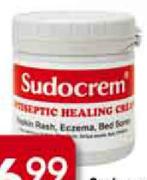 Sudocrem Antiseptic Healing Cream-60g Each