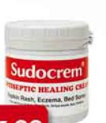  Sudocrem Antiseptic Healing Cream-125g