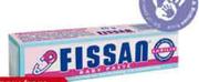 Fissan Paste Tube-Each