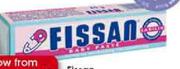 Fissan Baby Cream Tube-125g