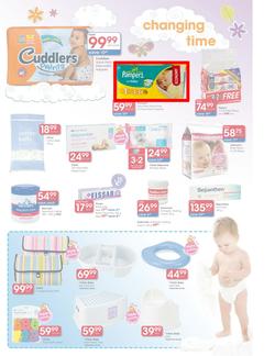Clicks Baby (21 Feb - 10 Mar), page 5