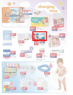 Clicks Baby (21 Feb - 10 Mar), page 5