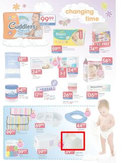 Clicks Baby (21 Feb - 10 Mar), page 5